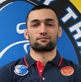 Адаев Дауд Альбертович