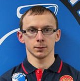 Цветков Алексей Иванович