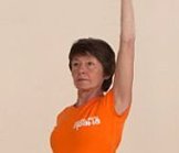 Стрельцова Елена