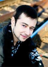Крупников Александр