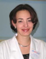 Тимофеева Александра Юрьевна