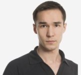 Бабкин Артём