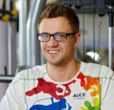 Лесников Александр