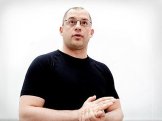 Сергей Агапкин