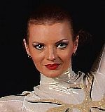 Савичева Марина Игоревна