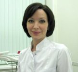 Желудкова Екатерина Владимировна