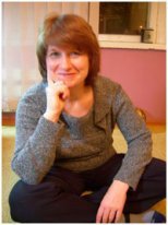 Кузнецова Алина Викторовна