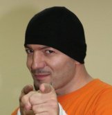 Мартиросян Араик