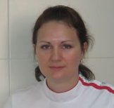 Бабич Марина Вячеславовна