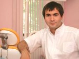 Мусаев Вугар