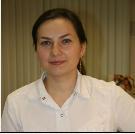 Полханова Инга Викторовна