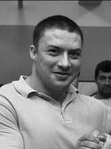 Андреев Тимур