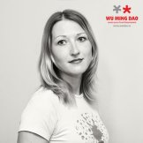 Богданова Валерия Олеговна