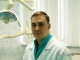 Худейбергенов Геннадий Геннадьевич