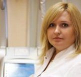 Крайнова Ирина