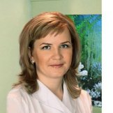 Салахутдинова Светлана Витальевна