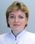Старикова Наталия Валерьевна
