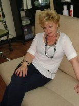 Савина Ирина Анатольевна