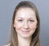 Шарова Ольга Вячеславна
