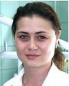 Румия Махмутовна Латыпова