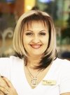 Третьякова Елена Владимировна
