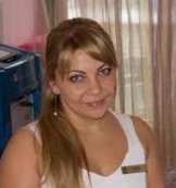 Кошкина Юлия Михайловна