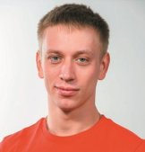 Боронихин Дмитрий