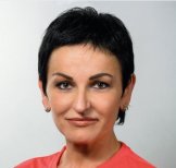 Добронравова Наталья