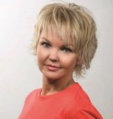 Кочетова Ангелина