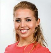 Григорьева Любовь
