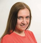 Галина Страшко