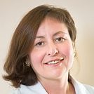Рубинова Елена Исахатовна