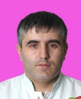 Абдулаев Султанахмед Габибуллаевич