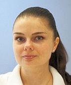 Бойцова Елена Игоревна