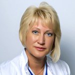 Щеглова Ольга Евгеньевна
