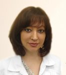 Гайсинская Марина Викторовна