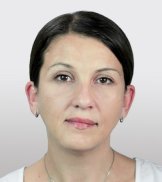 Стожок Ольга Владимировна