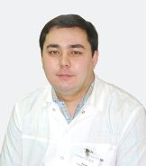 Бугуев Андрей Леонидович