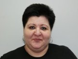 Андреева Алла