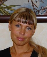 Воробьева Юлия Афанасьевна