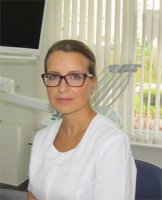 Леонова Светлана Олеговна