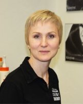 Школьняк Маргарита