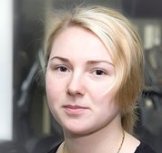 Сидорова Мария