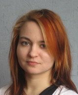 Одынец Анна Сергеевна
