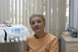 Колотий Людмила Анатольевна