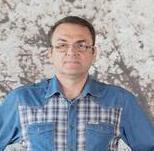 Андрей Воловик