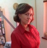 Быкова Елена