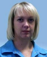 Птицина Ольга