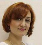 Межуткова Ульяна