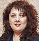 Зубарева Оксана